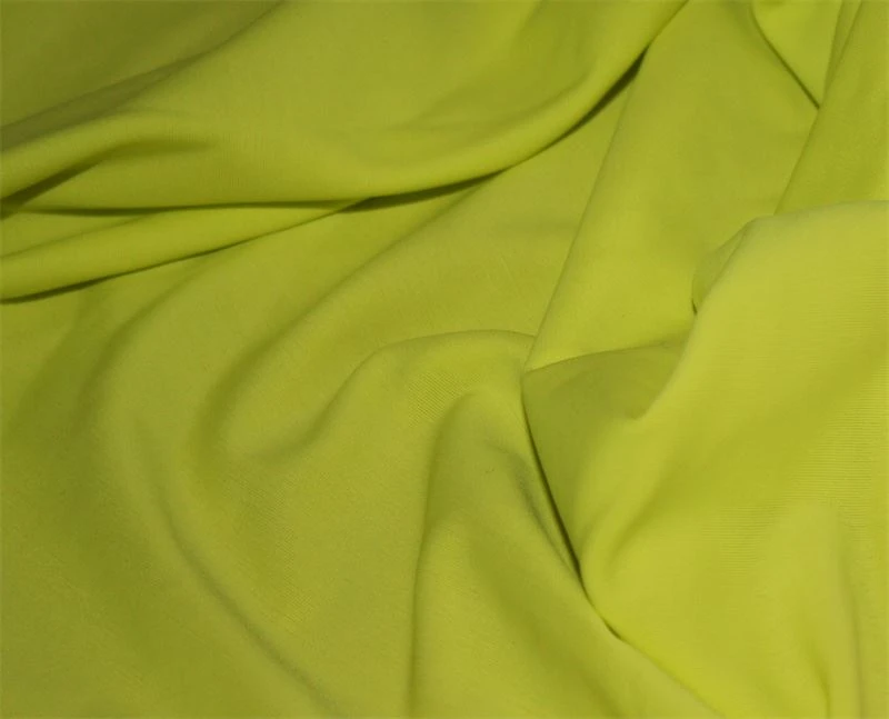 Materyèl Poly Spandex