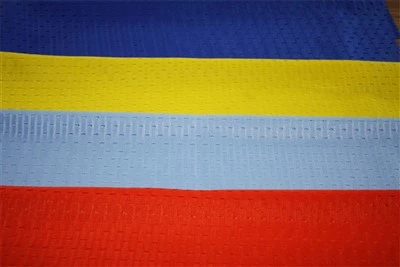 Fine Mesh Filet twal