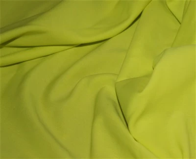Materyèl Poly Spandex