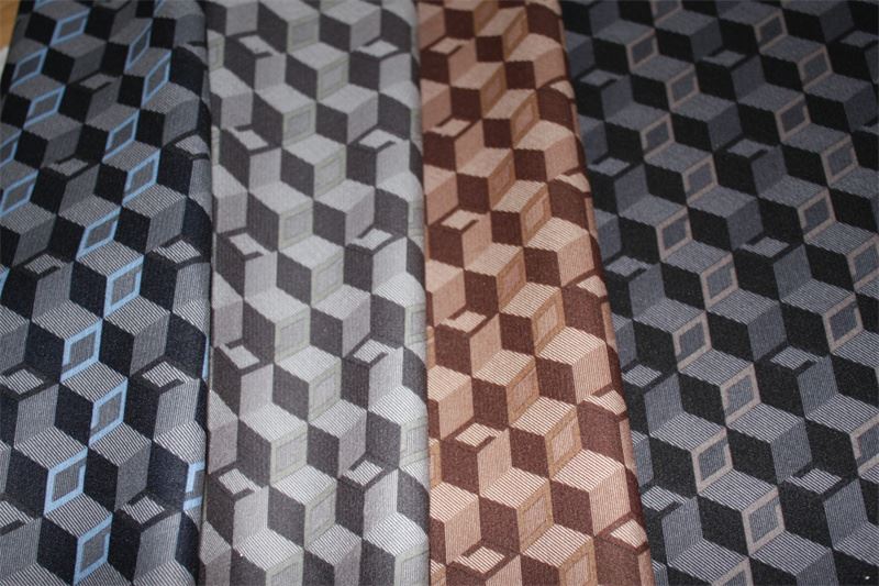Enprime Nylon Spandex twal