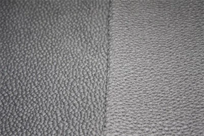 Relief twal amebleman